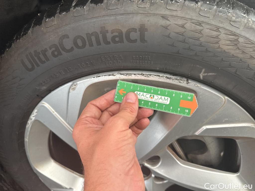  Citroen  C5 CITROEN  Aircross / 2018 / 5P / SUV Hybrid 225 ë-EAT8 Business #12