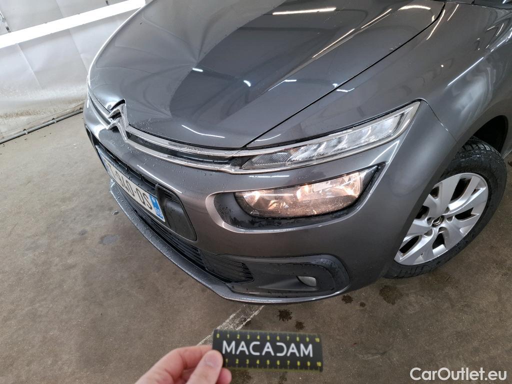  Citroen  C4 Grand Picasso /Spacetourer Business 1.5 BlueHDi 130CV BVM6 7 Sieges E6dT #3