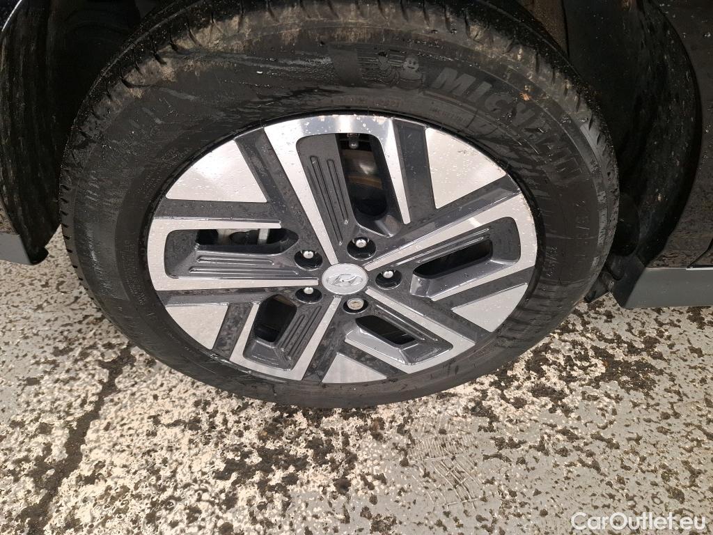  Hyundai  Konna Kona Creative Electrique 2WD 64kWh BVA #11