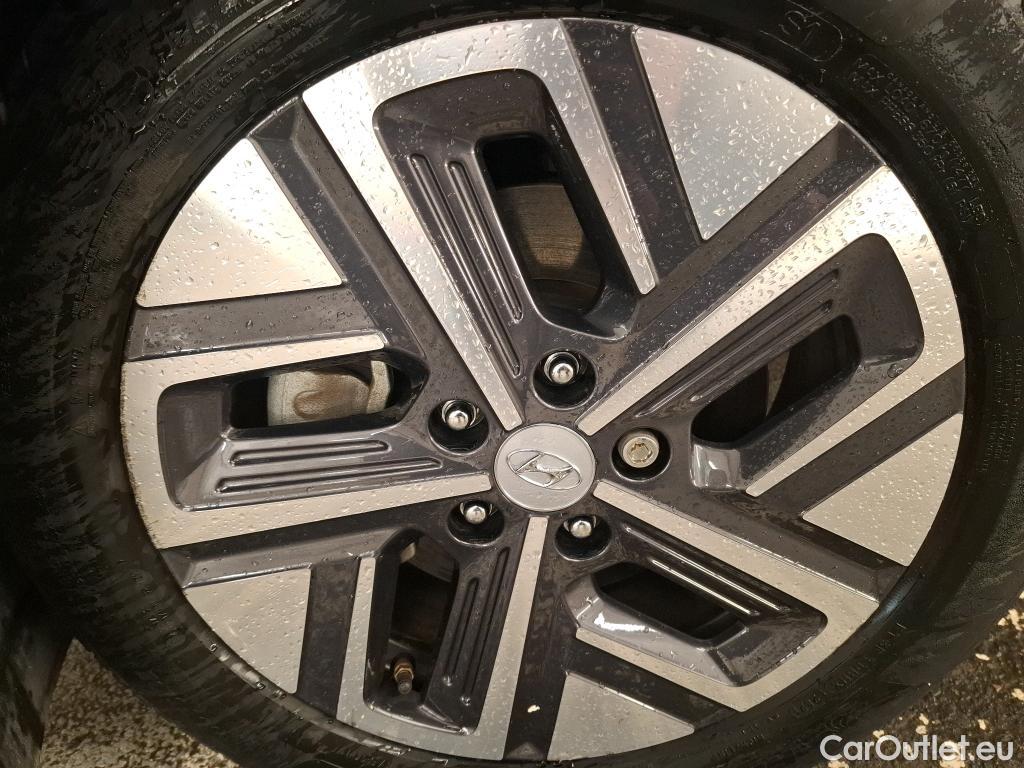  Hyundai  Konna Kona Creative Electrique 2WD 64kWh BVA #7