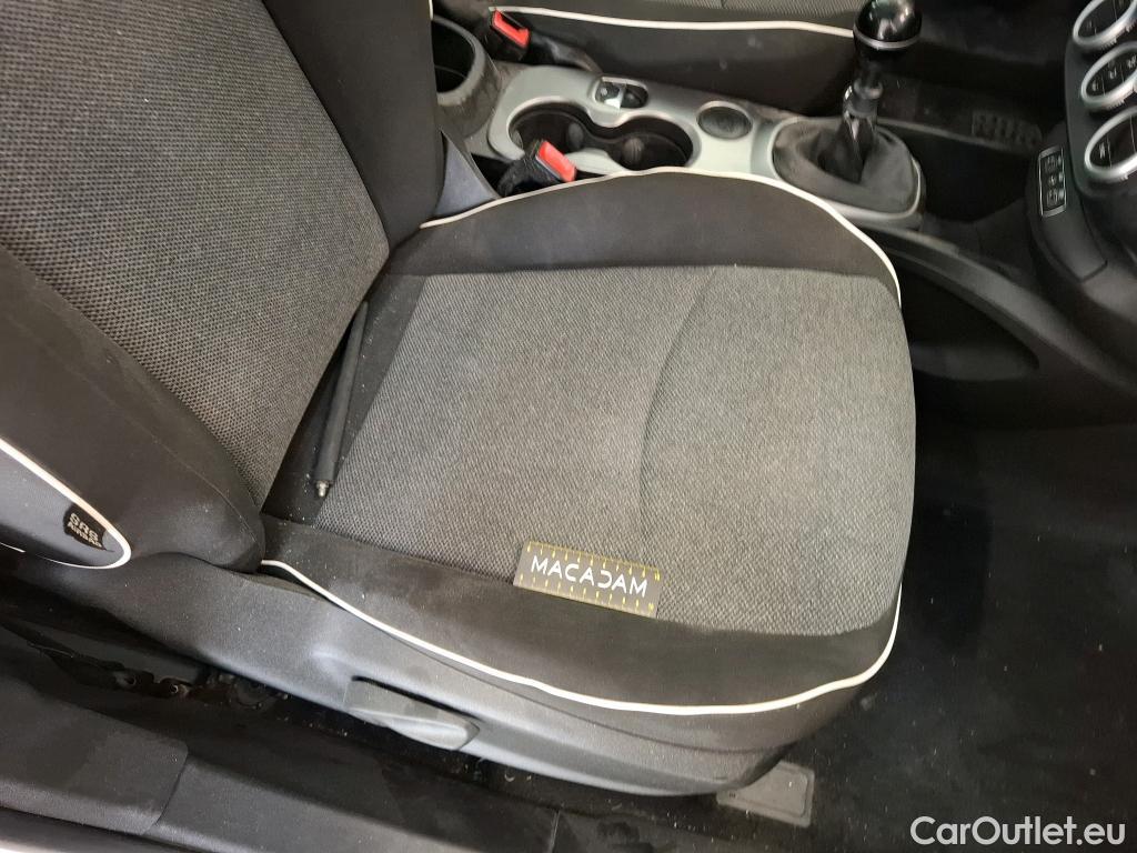  Fiat  500 X Pop Star 1.6 MultiJet 120CV BVM6 E6 #24