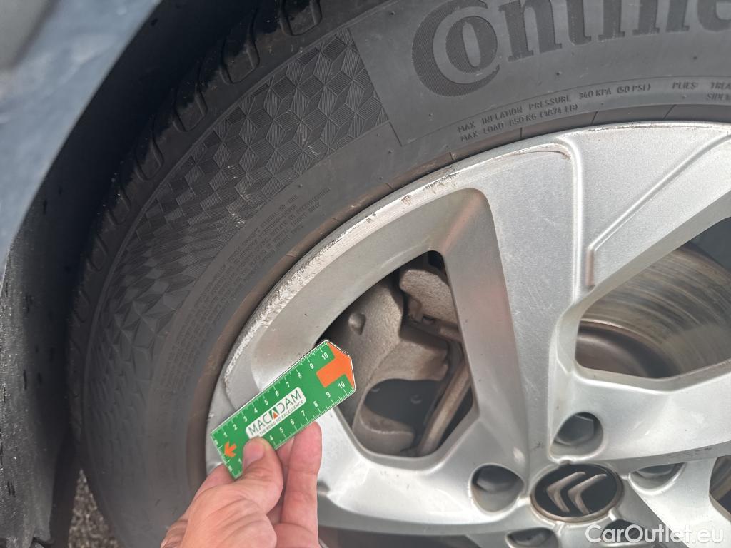  Citroen  C5 CITROEN  Aircross / 2018 / 5P / SUV Hybrid 225 ë-EAT8 Business #19