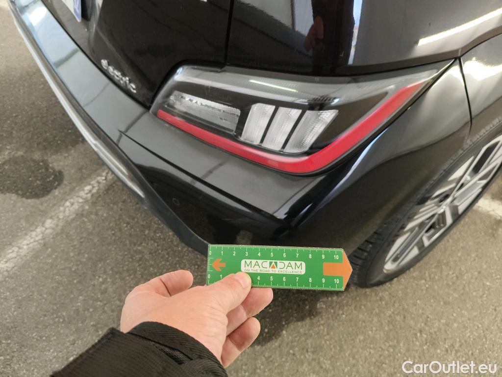  Hyundai  Konna HYUNDAI Kona / 2020 / 5P / SUV BEV 64KWH ELECTRIQUE 204CH CREATIVE #4