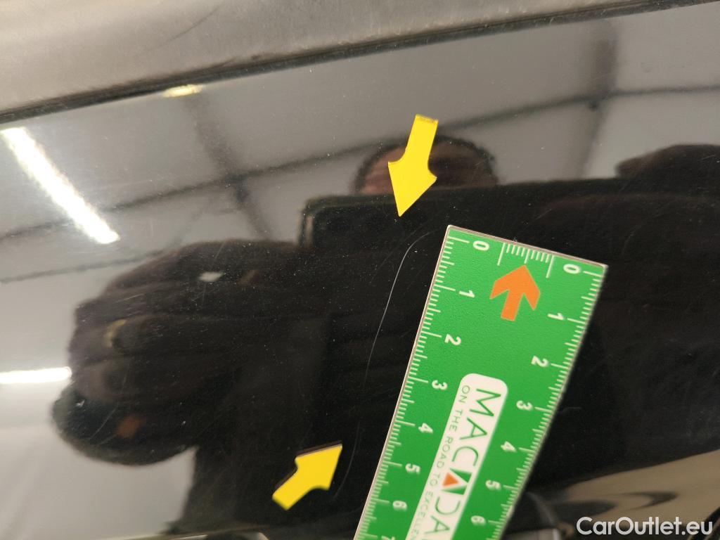  Hyundai  Konna HYUNDAI Kona / 2020 / 5P / SUV BEV 64KWH ELECTRIQUE 204CH CREATIVE #11