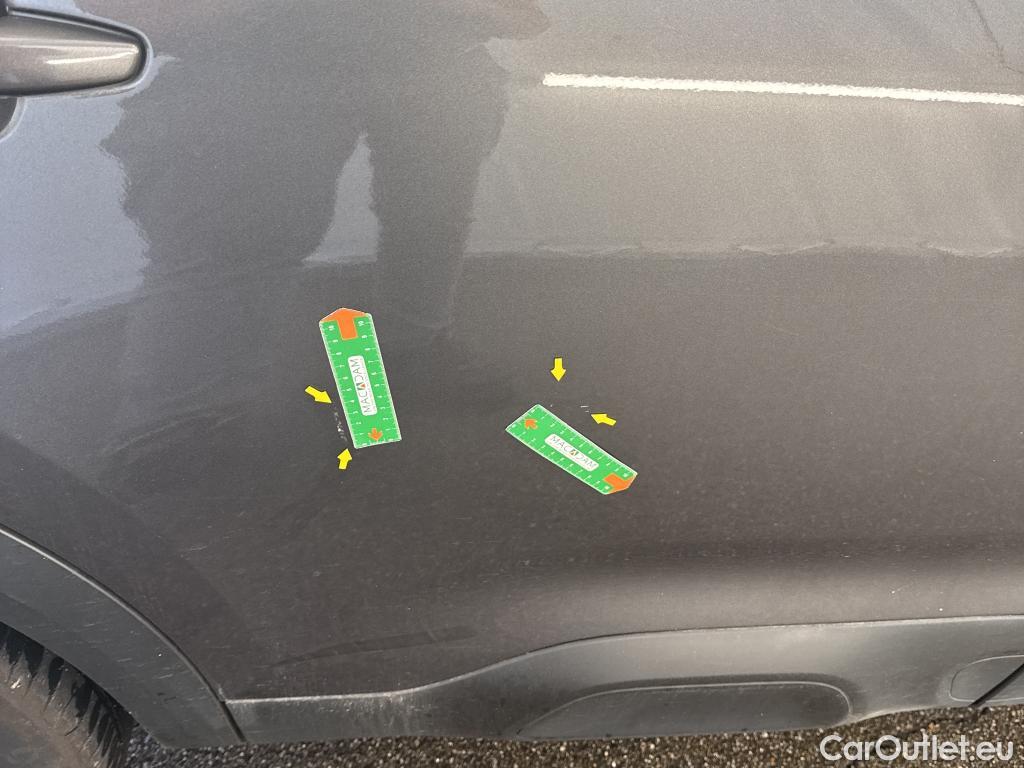  Citroen  C5 CITROEN  Aircross / 2018 / 5P / SUV Hybrid 225 ë-EAT8 Business #41