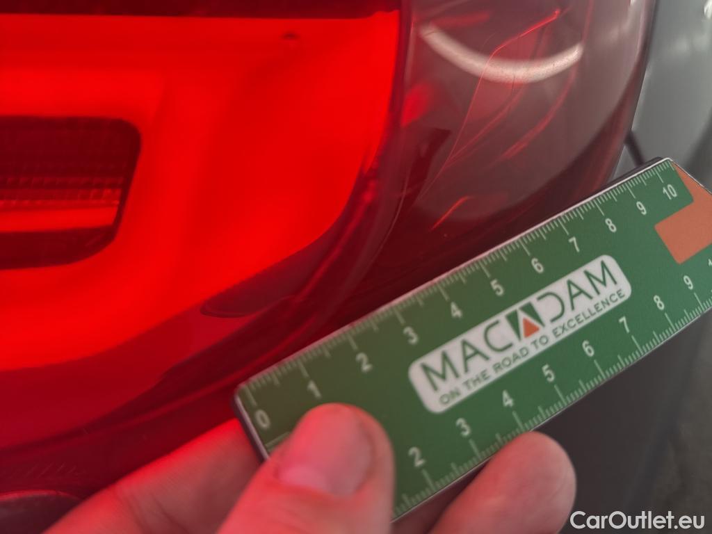  Citroen  C5 CITROEN  Aircross / 2018 / 5P / SUV Hybrid 225 ë-EAT8 Business #47