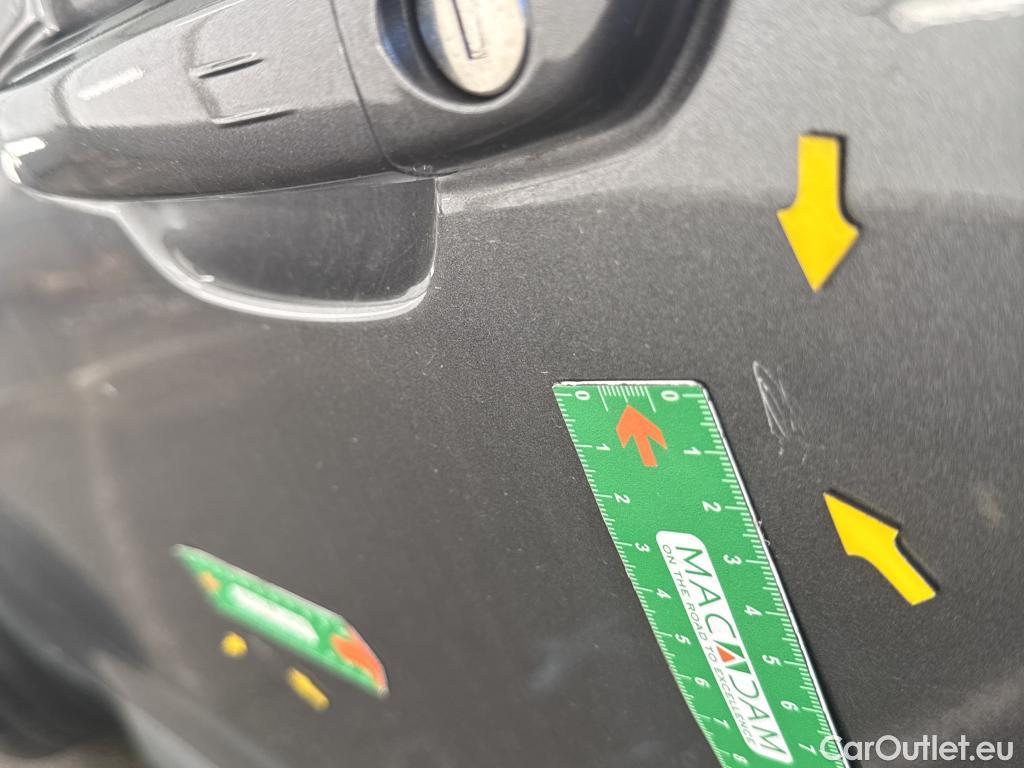  Citroen  C5 CITROEN  Aircross / 2018 / 5P / SUV Hybrid 225 ë-EAT8 Business #25