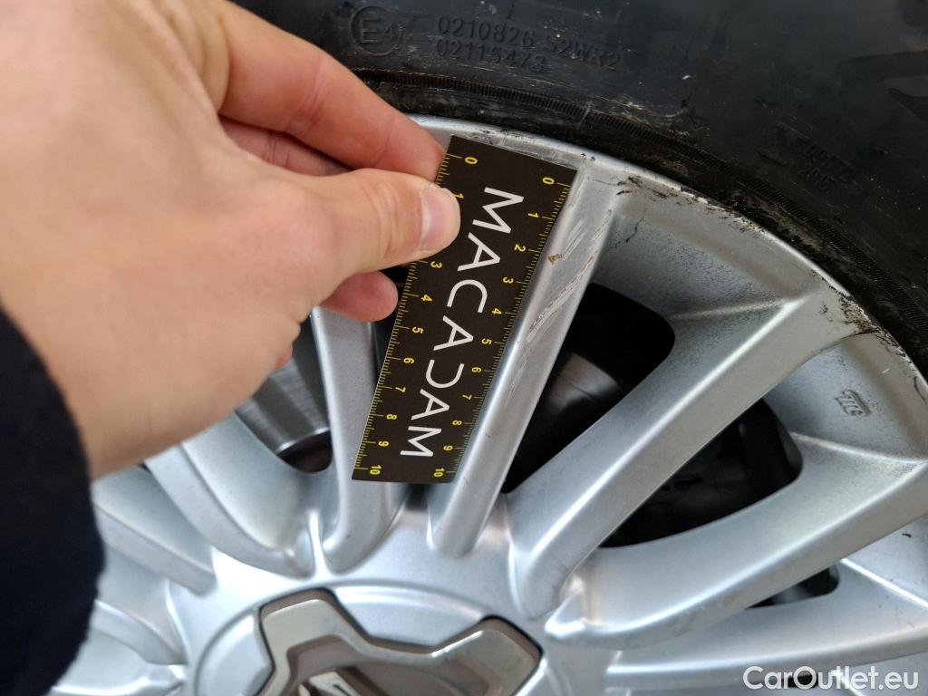  Fiat  500 X Pop Star 1.6 MultiJet 120CV BVM6 E6 #9