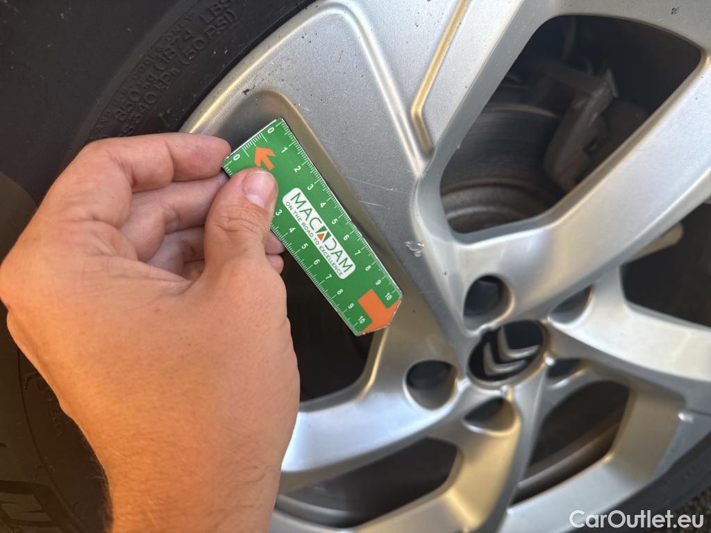  Citroen  C5 CITROEN  Aircross / 2018 / 5P / SUV Hybrid 225 ë-EAT8 Business #15