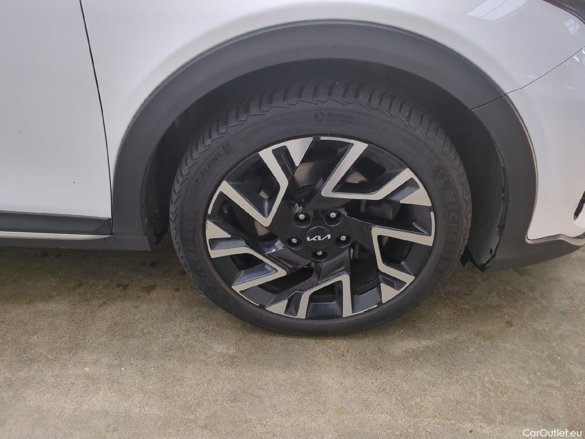  KIA  XCeed  Active 1.5 T-GDI 160CV BVA7 E6d #19