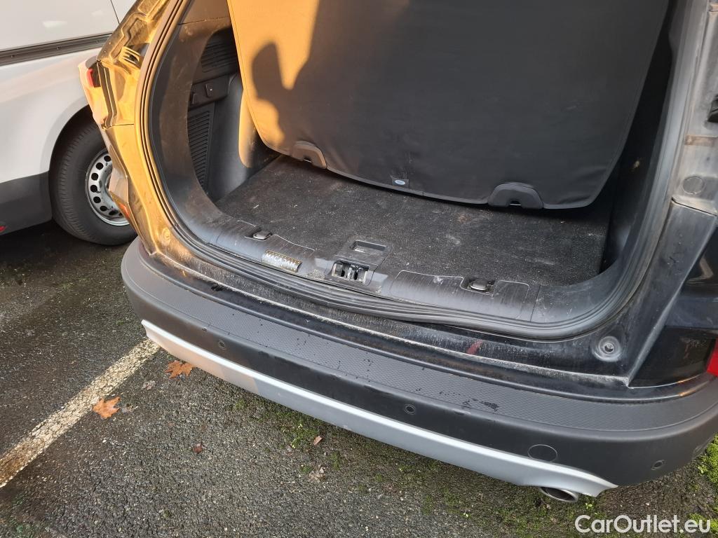  Ford  Kuga FORD  / 2019 / 5P / SUV 190 Hybrid I-AWD(FHEV) Powershi Titanium #30