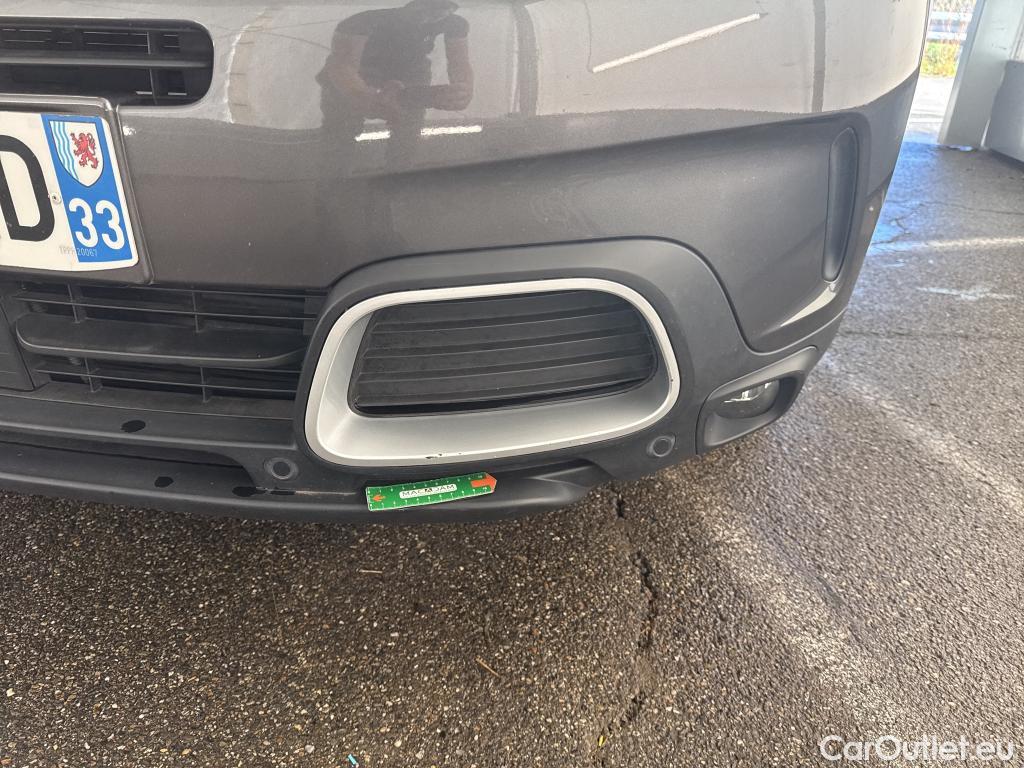  Citroen  C5 CITROEN  Aircross / 2018 / 5P / SUV Hybrid 225 ë-EAT8 Business #29