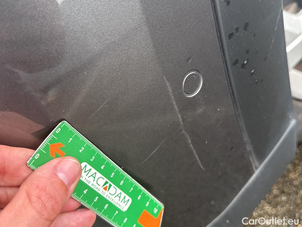  Citroen  C5 CITROEN  Aircross / 2018 / 5P / SUV Hybrid 225 ë-EAT8 Business #8