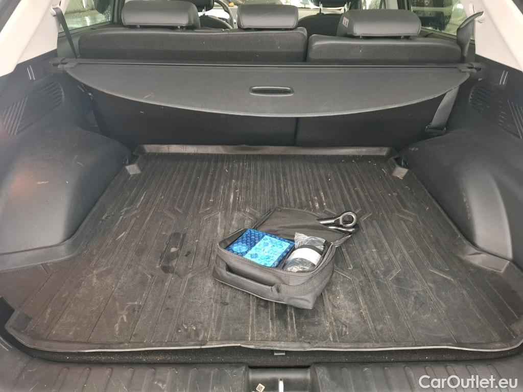  Hyundai   Ioniq Ioniq 5 Executive Electrique 72kWh BVA #7