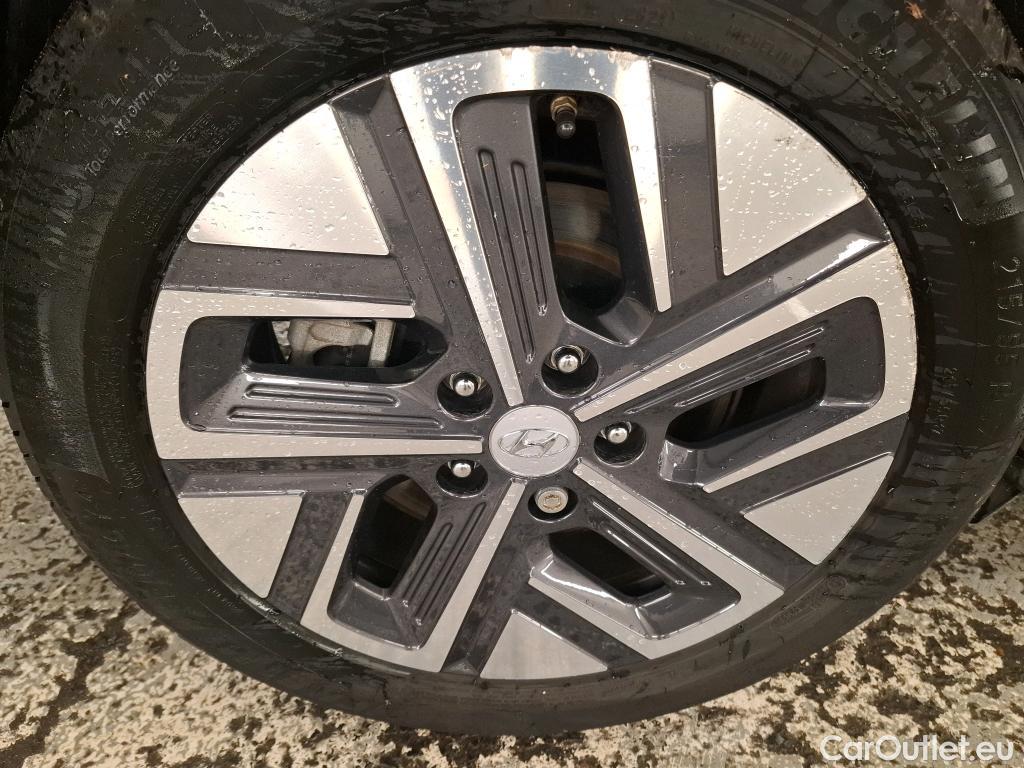  Hyundai  Konna Kona Creative Electrique 2WD 64kWh BVA #12