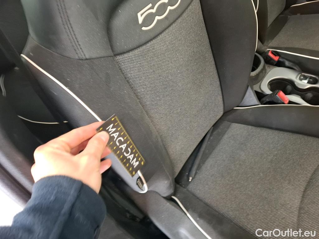  Fiat  500 X Pop Star 1.6 MultiJet 120CV BVM6 E6 #25