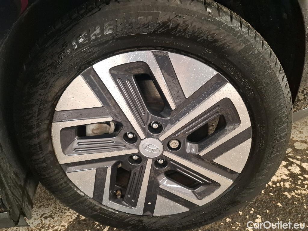  Hyundai  Konna Kona Creative Electrique 2WD 64kWh BVA #6