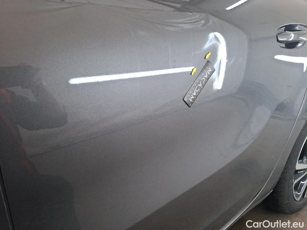  Citroen  C4 Grand Picasso /Spacetourer Shine 1.5 BlueHDi 130CV BVA8 7 Sieges E6d #15