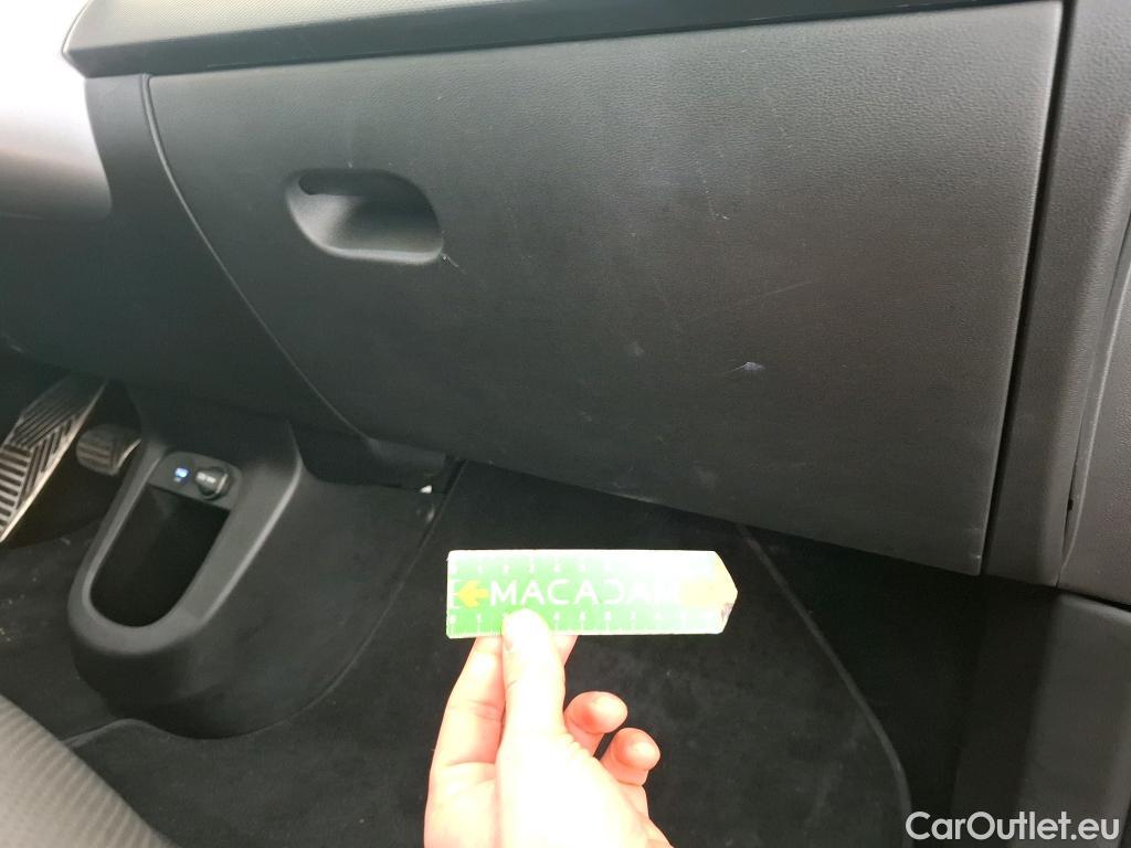  Hyundai   Ioniq Ioniq 5 Executive Electrique 72kWh BVA #21