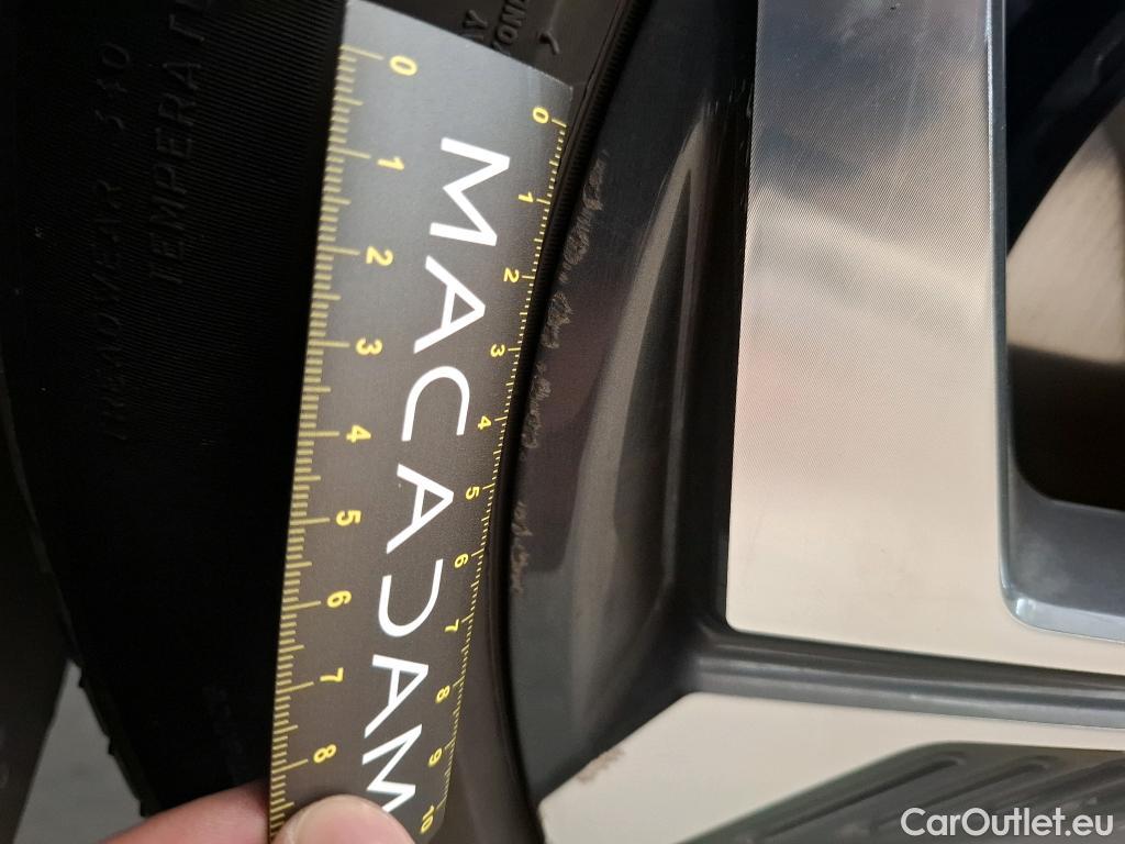  Hyundai  Tucson HYUNDAI  / 2020 / 5P / SUV 1.6 PHEV 265 HTRAC EXECUTIVE 4WD AUTO #10