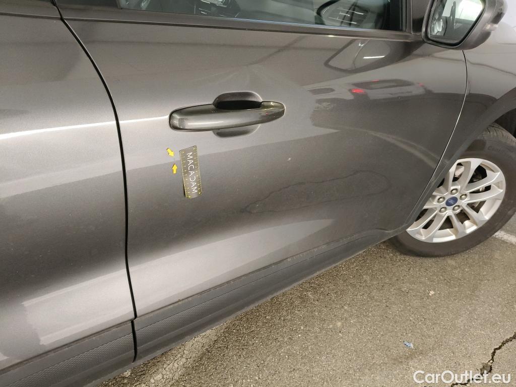  Ford  Kuga  Titanium Hybrid 2.5 190CV BVA6 E6dT #18