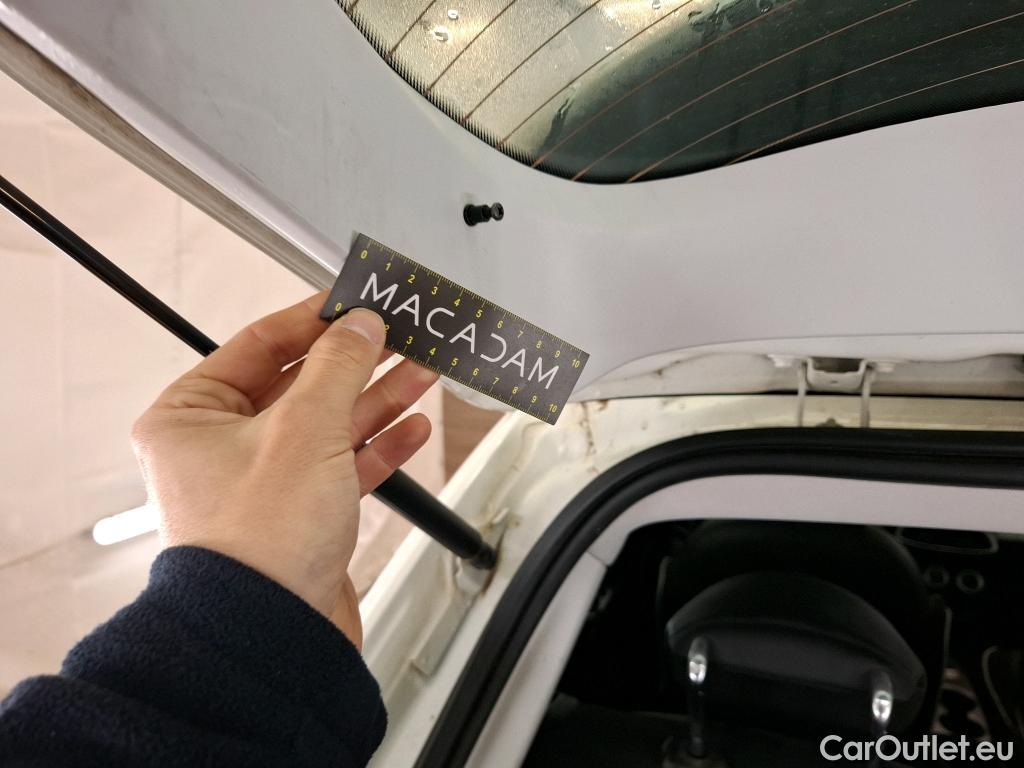  Fiat  500 X Pop Star 1.6 MultiJet 120CV BVM6 E6 #35