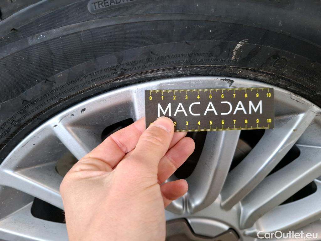  Fiat  500 X Pop Star 1.6 MultiJet 120CV BVM6 E6 #13