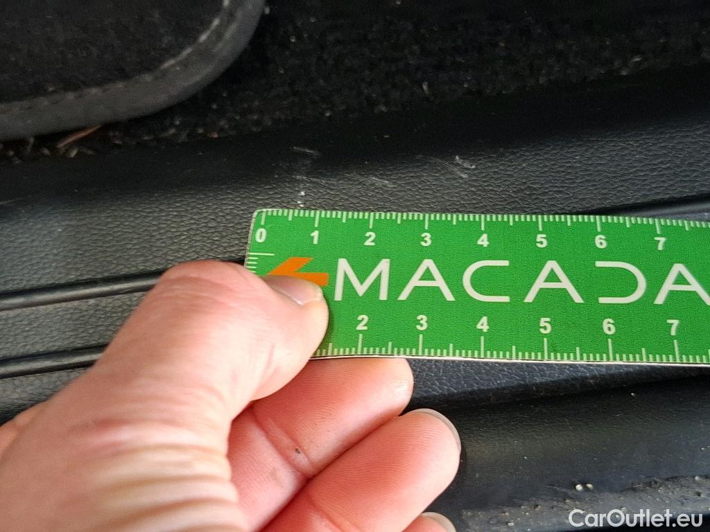  Hyundai   Ioniq Ioniq 5 Executive Electrique 72kWh BVA #11