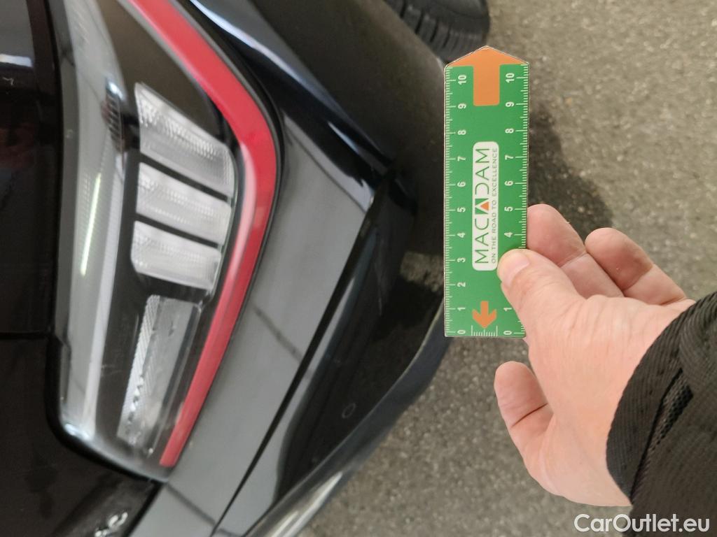  Hyundai  Konna HYUNDAI Kona / 2020 / 5P / SUV BEV 64KWH ELECTRIQUE 204CH CREATIVE #3