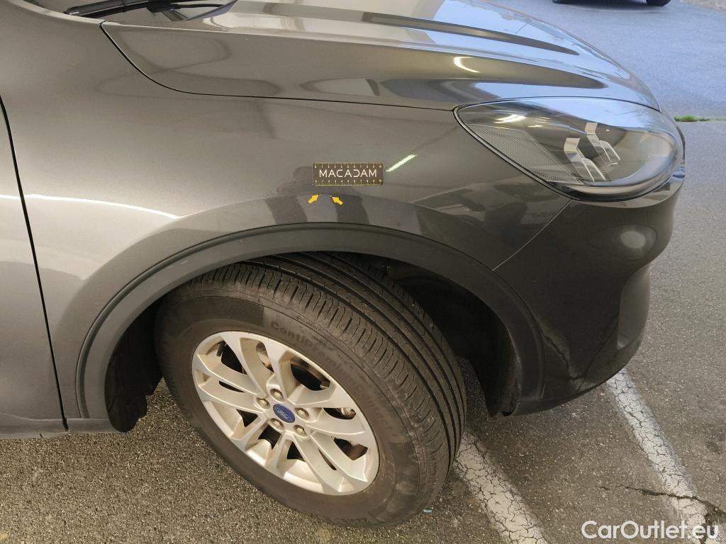  Ford  Kuga  Titanium Hybrid 2.5 190CV BVA6 E6dT #30