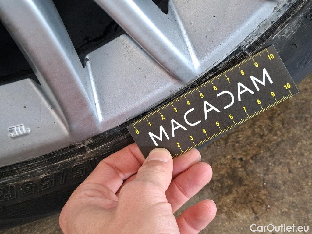  Fiat  500 X Pop Star 1.6 MultiJet 120CV BVM6 E6 #40