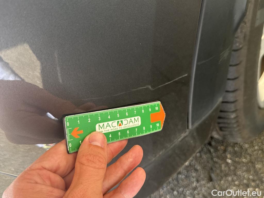  Citroen  C5 CITROEN  Aircross / 2018 / 5P / SUV Hybrid 225 ë-EAT8 Business #5