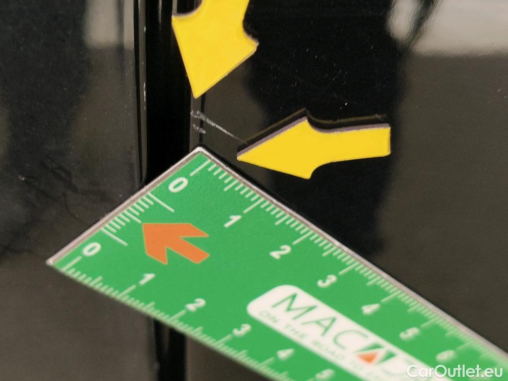  Hyundai  Konna HYUNDAI Kona / 2020 / 5P / SUV BEV 64KWH ELECTRIQUE 204CH CREATIVE #13