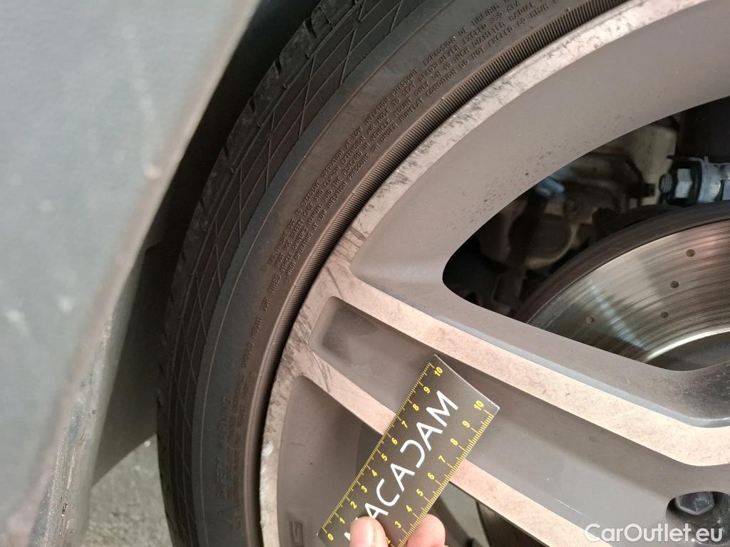  Mercedes  GLA MERCEDES-BENZ Classe  / 2017 / 5P / SUV  250 Fascination 4Matic BVA7 #25