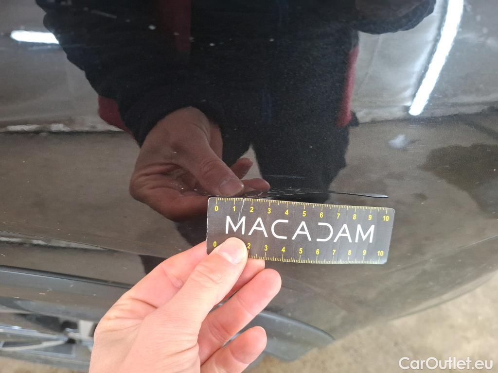  Nissan  Qashqai NISSAN  / 2021 / 5P / Crossover 1.3 MHEV 158ch Xtronic N-Style(SP) #22