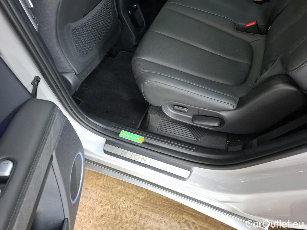  Hyundai   Ioniq Ioniq 5 Executive Electrique 72kWh BVA #19