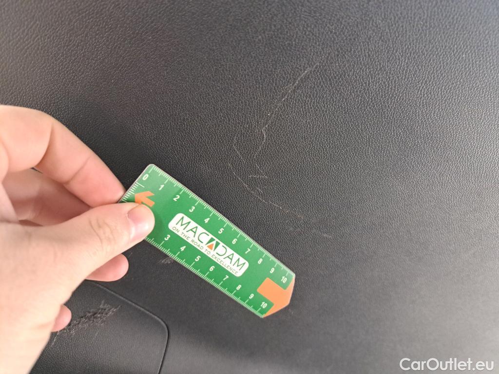  Opel  Crossland  X Business Elegance 1.2 Turbo 130CV BVA6 E6d #7