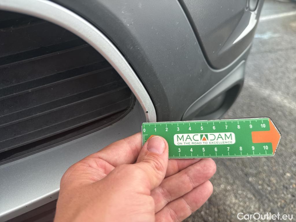  Citroen  C5 CITROEN  Aircross / 2018 / 5P / SUV Hybrid 225 ë-EAT8 Business #33