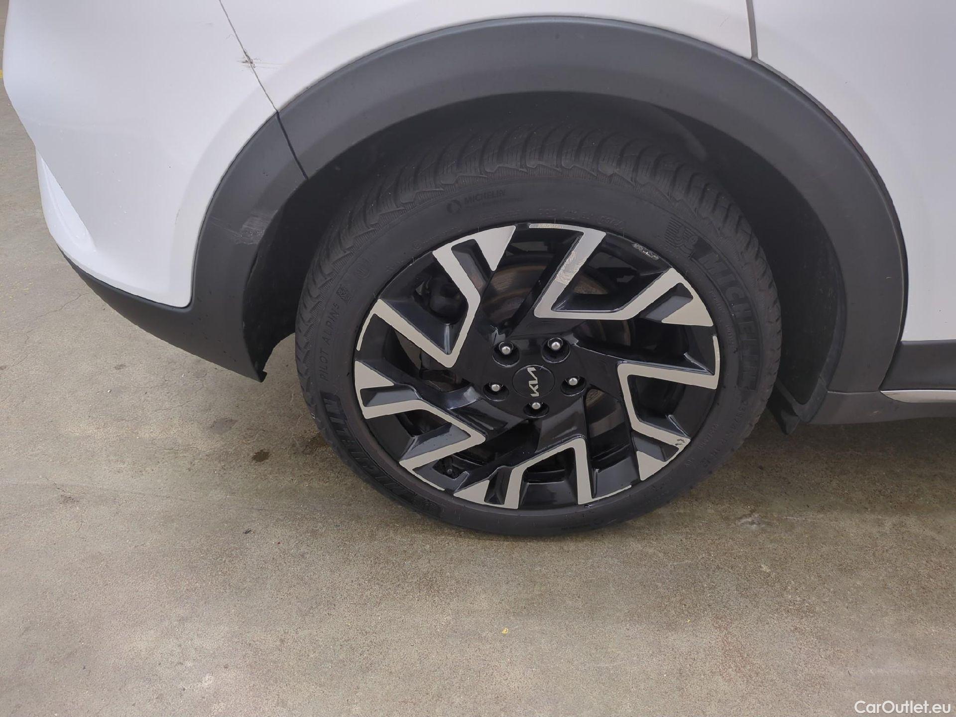  KIA  XCeed  Active 1.5 T-GDI 160CV BVA7 E6d #14