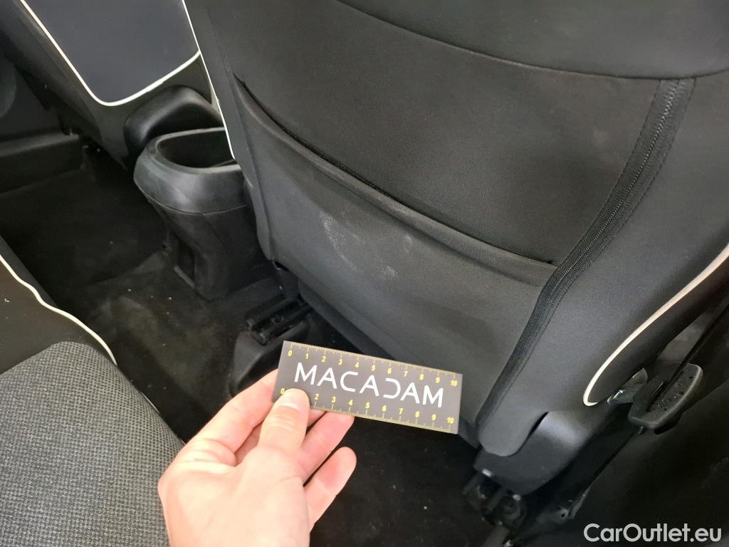  Fiat  500 X Pop Star 1.6 MultiJet 120CV BVM6 E6 #27