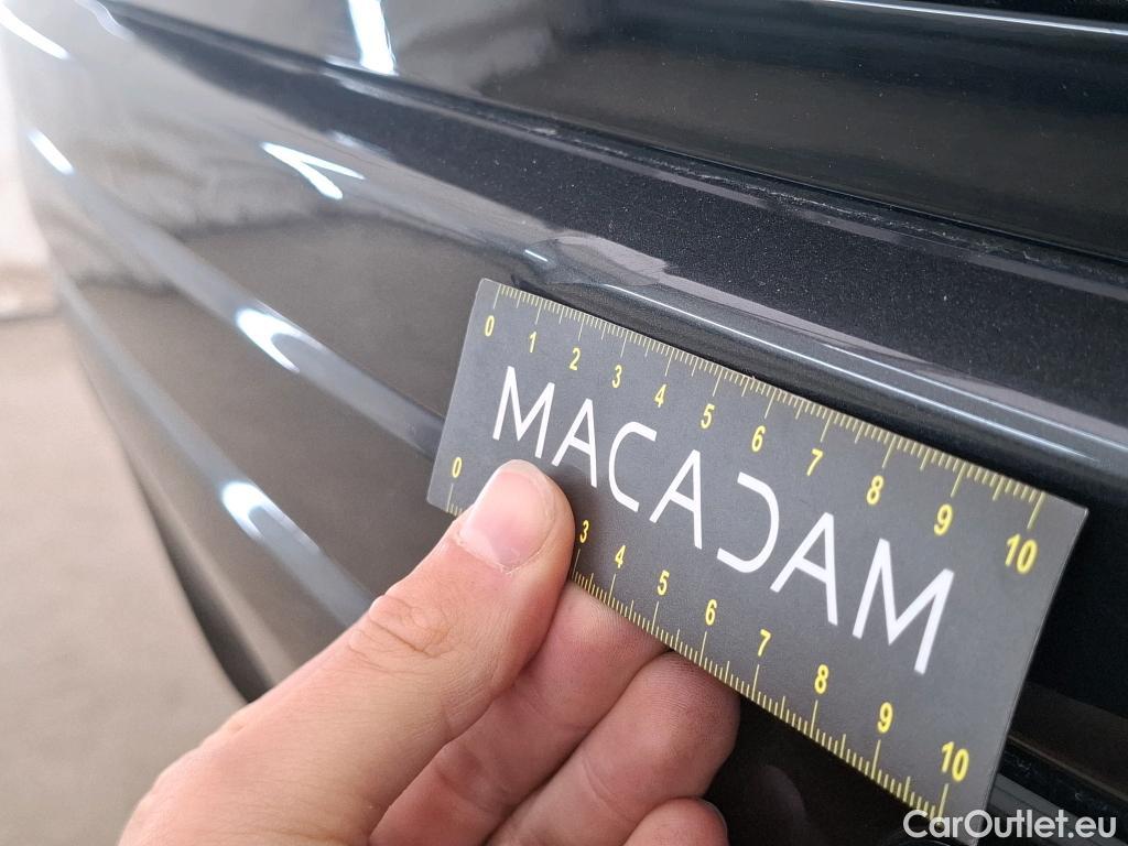  Land Rover  Range Rover Evoque LAND ROVER  / 2018 / 5P / SUV P200 Flex BVA 4WD R-Dynamic HSE #6