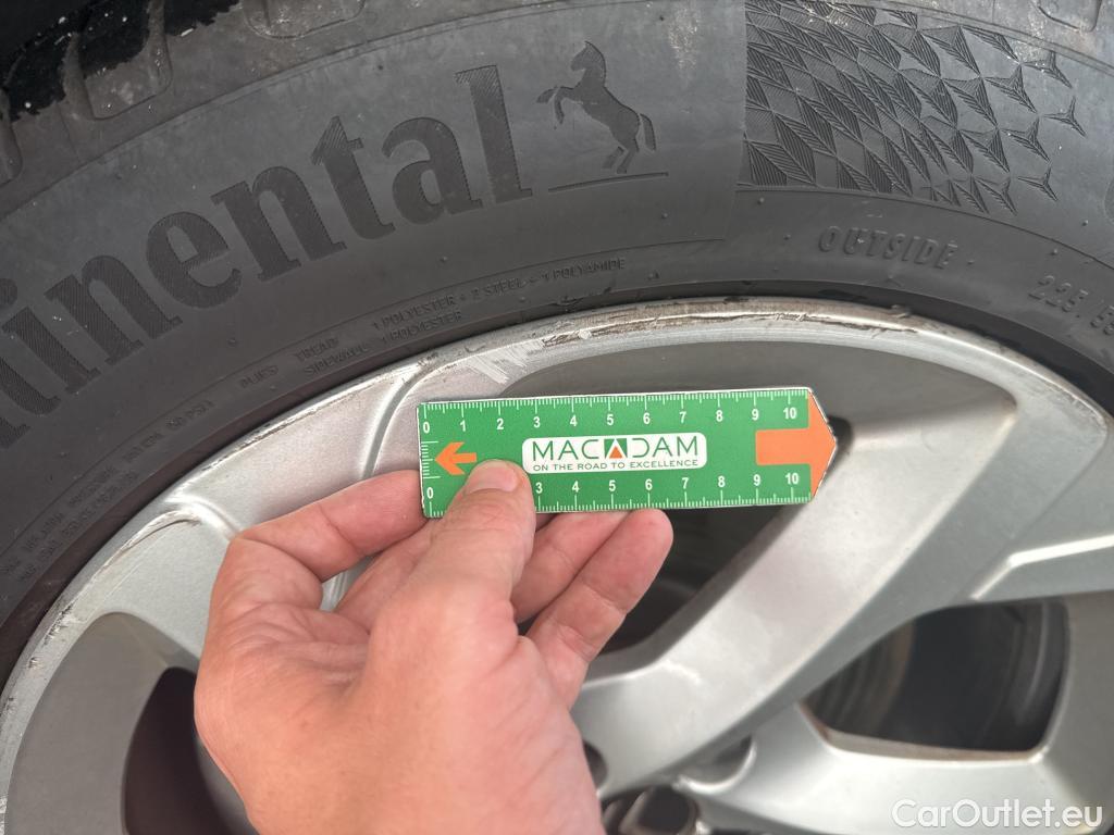  Citroen  C5 CITROEN  Aircross / 2018 / 5P / SUV Hybrid 225 ë-EAT8 Business #20