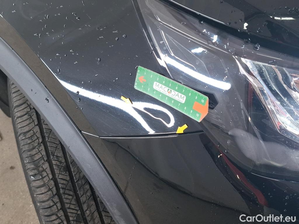  Peugeot  2008  Active Business 1.2 PureTech 130CV BVA8 E6d #4