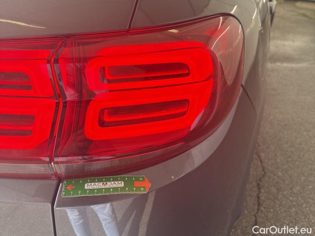  Citroen  C5 CITROEN  Aircross / 2018 / 5P / SUV Hybrid 225 ë-EAT8 Business #45