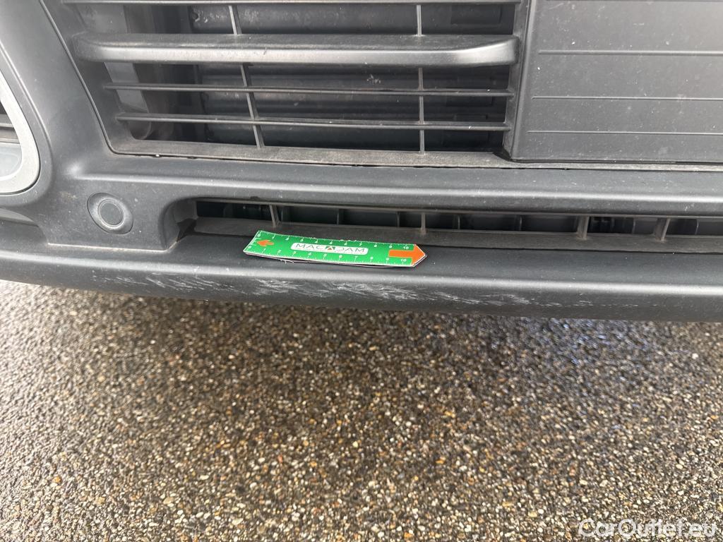  Citroen  C5 CITROEN  Aircross / 2018 / 5P / SUV Hybrid 225 ë-EAT8 Business #53