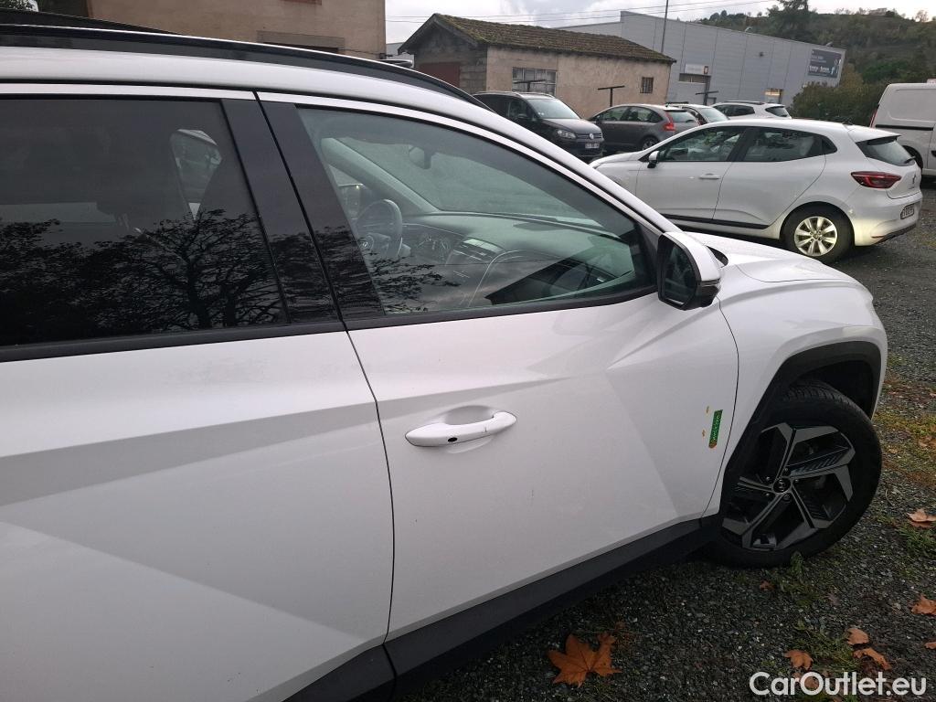  Hyundai  Tucson HYUNDAI  / 2020 / 5P / SUV 1.6 PHEV 265 HTRAC EXECUTIVE 4WD AUTO #1