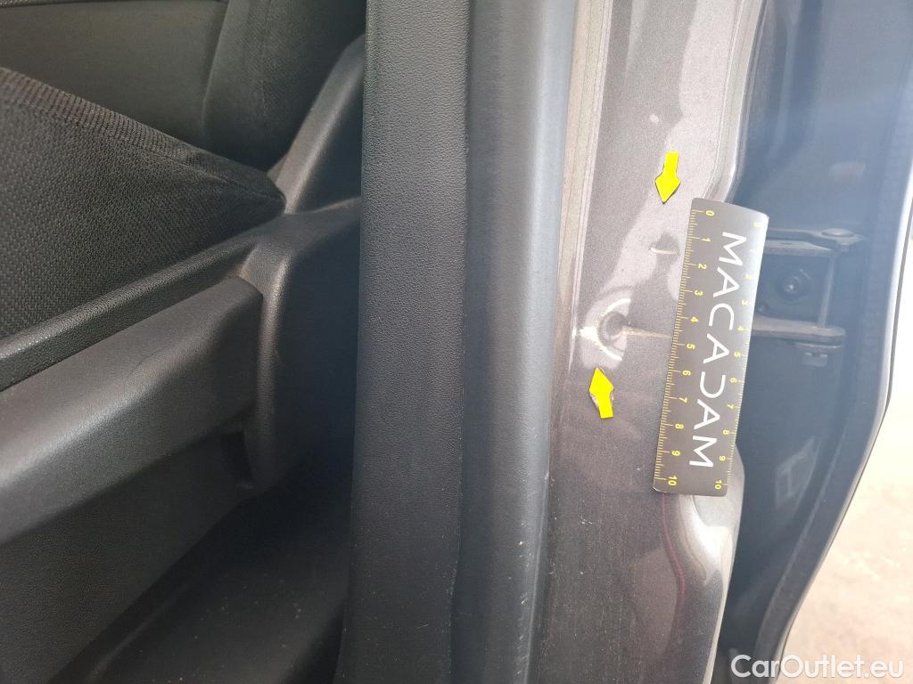  Citroen  C4 Grand Picasso /Spacetourer Shine 1.5 BlueHDi 130CV BVA8 7 Sieges E6d #6