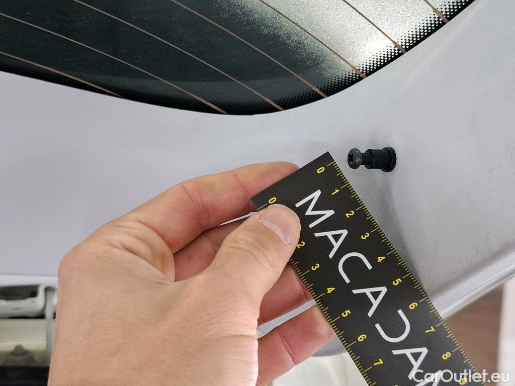  Fiat  500 X Pop Star 1.6 MultiJet 120CV BVM6 E6 #34