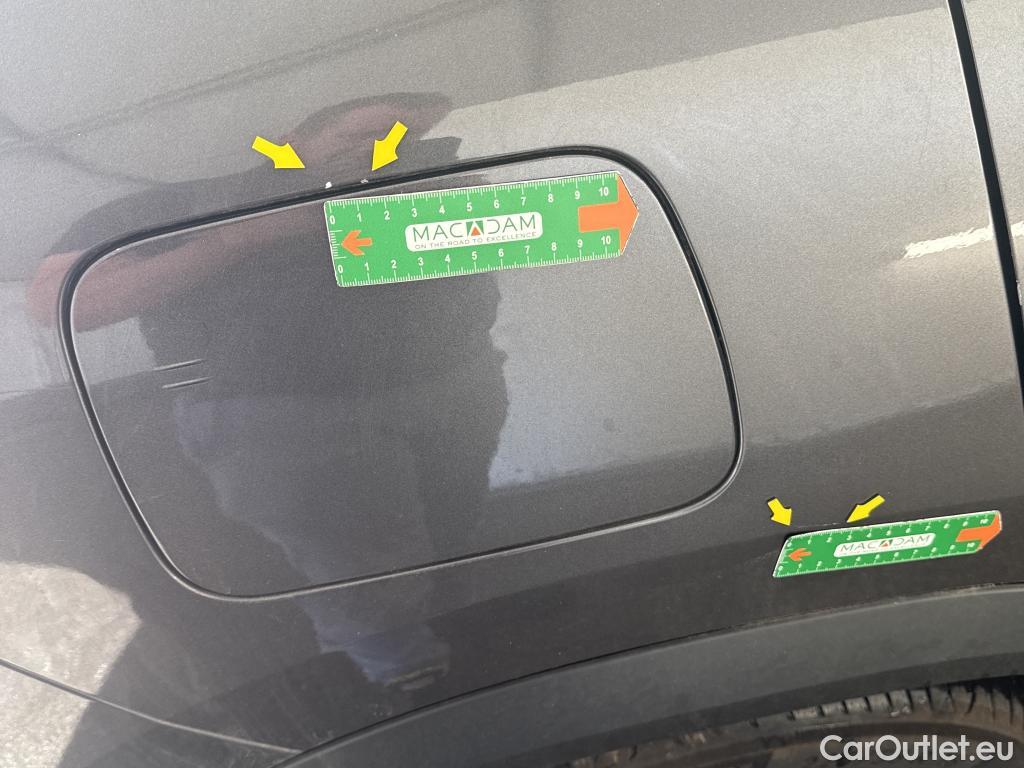  Citroen  C5 CITROEN  Aircross / 2018 / 5P / SUV Hybrid 225 ë-EAT8 Business #38