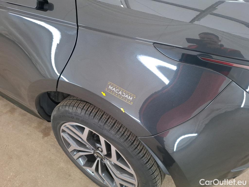  Land Rover  Range Rover Evoque LAND ROVER  / 2018 / 5P / SUV P200 Flex BVA 4WD R-Dynamic HSE #25